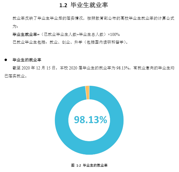 南方科技大學就業率及就業前景怎么樣,好就業嗎？