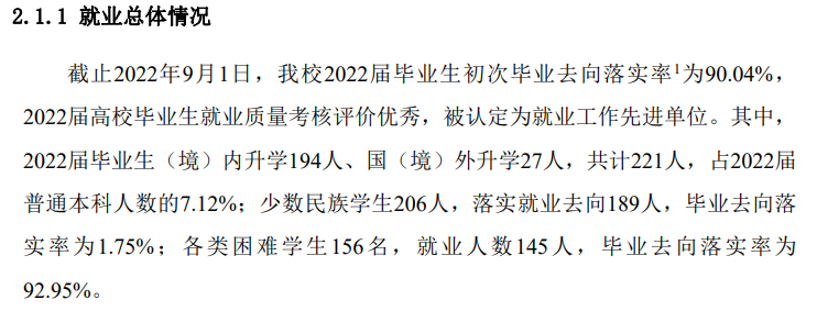 天津仁愛學院就業(yè)率及就業(yè)前景怎么樣,好就業(yè)嗎？