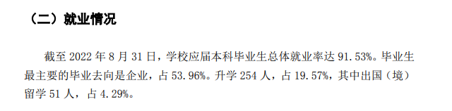 中國勞動關系學院就業率及就業前景怎么樣,好就業嗎？