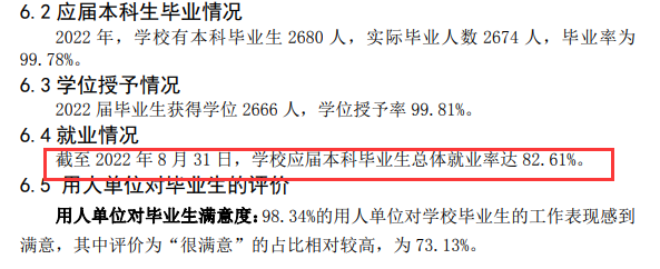 鞍山師范學院就業率及就業前景怎么樣,好就業嗎？