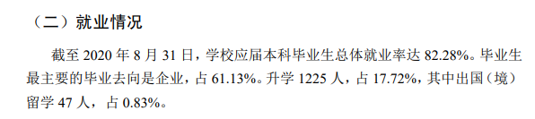 貴州大學就業率及就業前景怎么樣,好就業嗎？