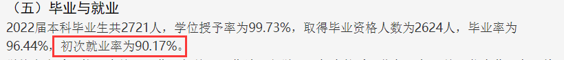 武漢傳媒學院就業(yè)率及就業(yè)前景怎么樣,好就業(yè)嗎？