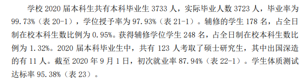韓山師范學(xué)院就業(yè)率及就業(yè)前景怎么樣,好就業(yè)嗎？