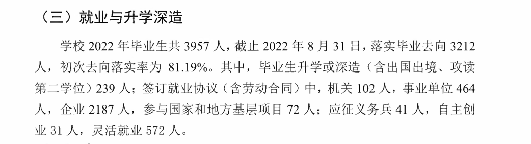 曲靖師范學院就業率及就業前景怎么樣,好就業嗎？