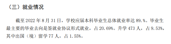 海南師范大學就業率及就業前景怎么樣,好就業嗎？