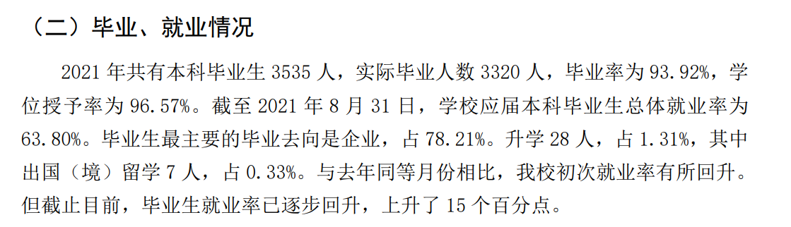 北海藝術設計學院就業率及就業前景怎么樣,好就業嗎？