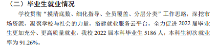 北京城市學院就業率及就業前景怎么樣,好就業嗎？