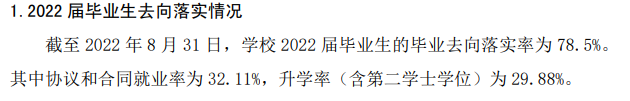 中南民族大學(xué)就業(yè)率及就業(yè)前景怎么樣,好就業(yè)嗎？