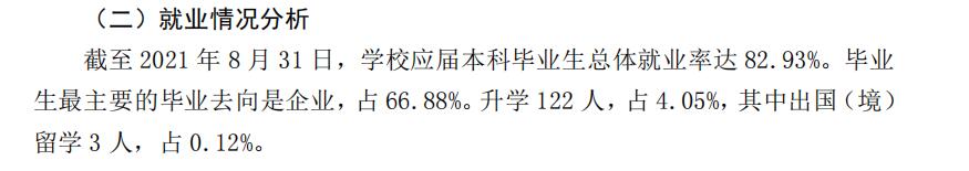 龍巖學院就業率及就業前景怎么樣,好就業嗎？