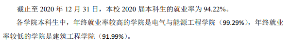 南通理工學院就業率及就業前景怎么樣,好就業嗎？