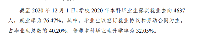 合肥師范學院就業率及就業前景怎么樣,好就業嗎？