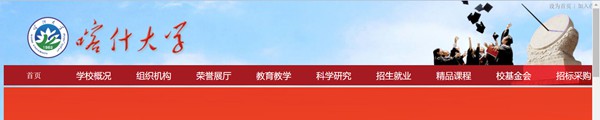 喀什大學官網網址（https://www.ksu.edu.cn/）