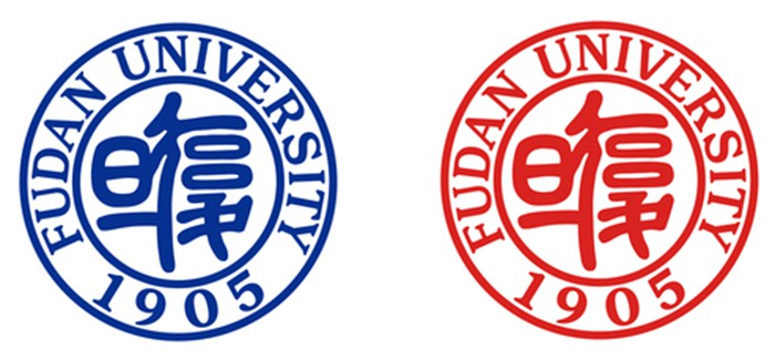 復旦大學校徽