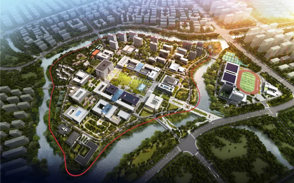 福耀科技大學概況簡介