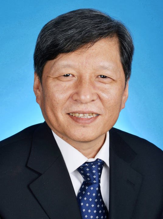 福耀科技大學校長是誰？