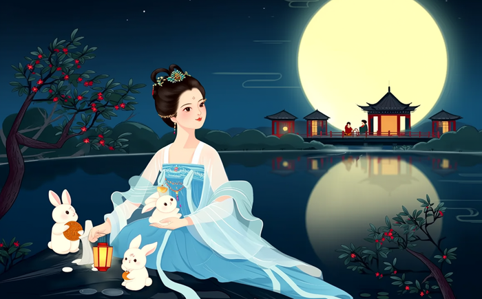 2025年中秋節是幾月幾日,中秋節法定節假日是幾天？